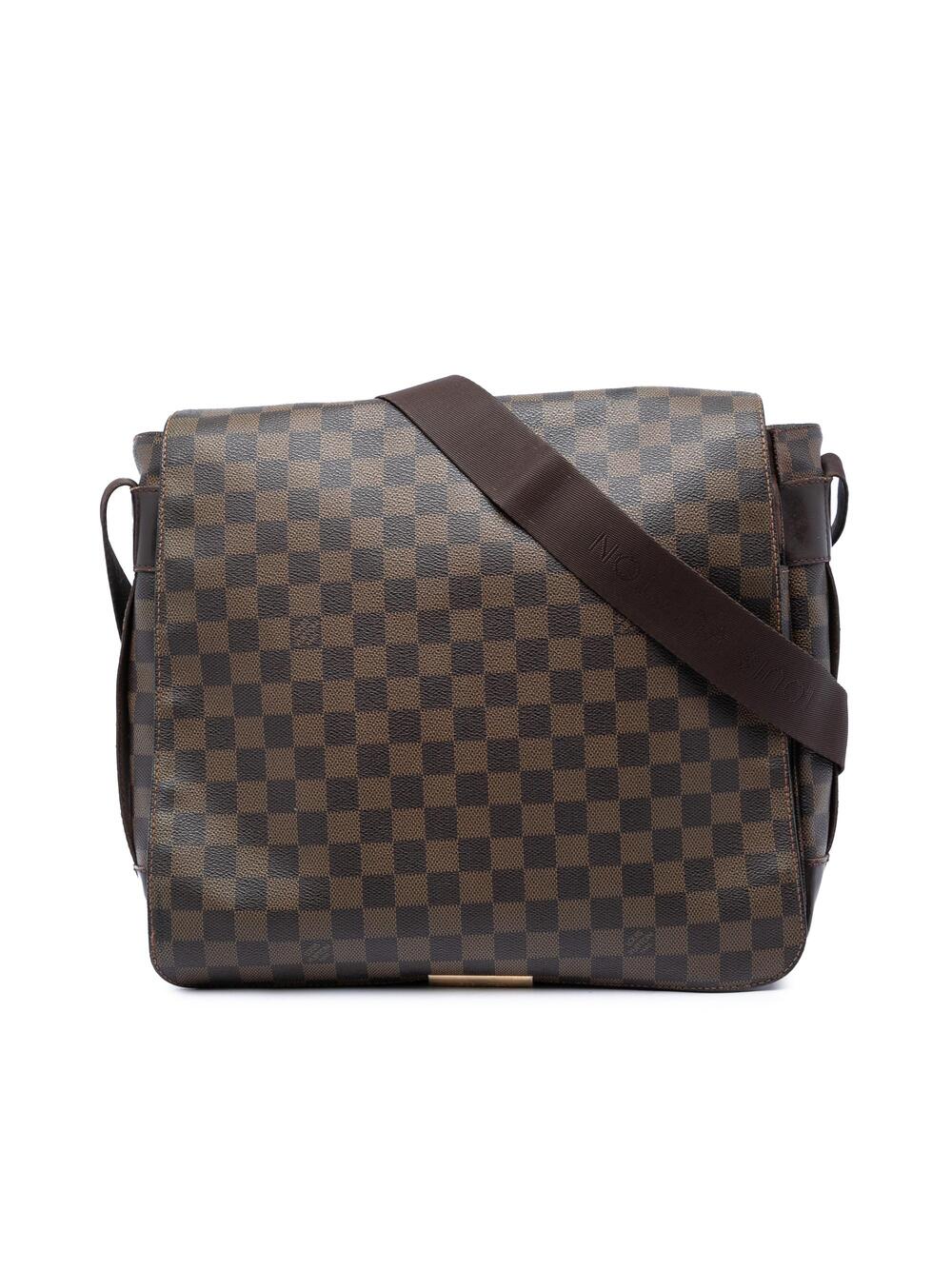 Louis Vuitton Bastille Bag Damier #365903L86B